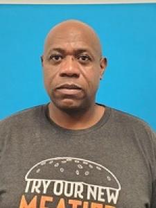 Orenthial James Crear a registered Sex Offender of Texas