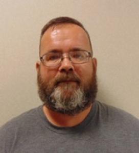 Adam Wakefield Barker a registered Sex Offender of Texas