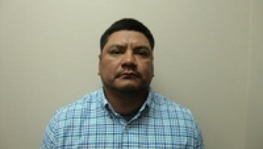 Ruben Cancino a registered Sex Offender of Texas