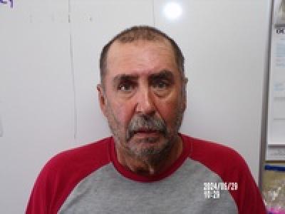 Francisco Valdez a registered Sex Offender of Texas