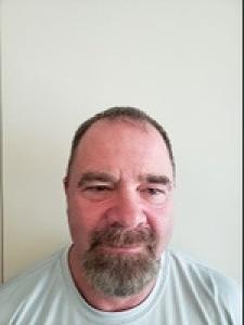 Robert Brian Reagan a registered Sex Offender of Texas