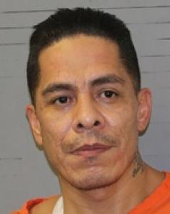 Jaime Ortiz Natividad a registered Sex Offender of Texas