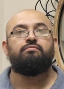 Gregory Salazar Jr a registered Sex Offender of Texas