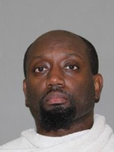 Charles Andre Spencer a registered Sex Offender of Texas