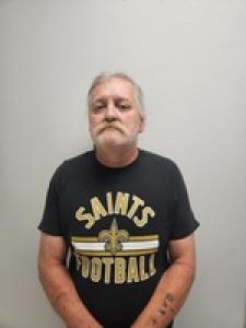 Dennis Paul Borden a registered Sex Offender of Texas