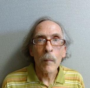 Martin Christopher Wetzel a registered Sex Offender of Texas