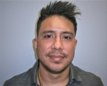 Francisco Javier Melara a registered Sex Offender of Texas