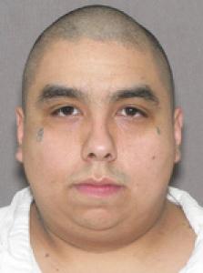 Pedro Garza a registered Sex Offender of Texas