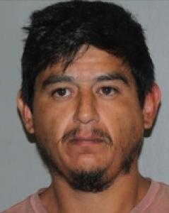 Alfredo Martinez a registered Sex Offender of Texas