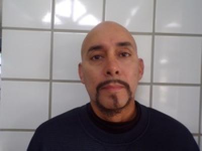 Jesus P Salas a registered Sex Offender of Texas