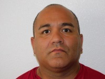 Joey Saenz a registered Sex Offender of Texas