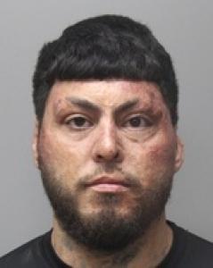 Kramer John Acevedo a registered Sex Offender of Texas