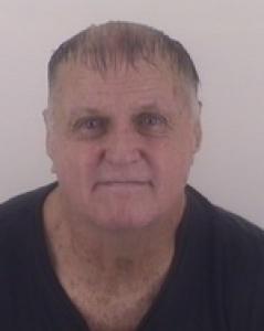 Thomas Marshall Gordon a registered Sex Offender of Texas