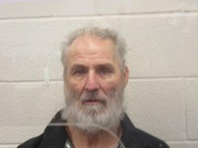 Rodney Allan Verellen a registered Sex Offender of Texas