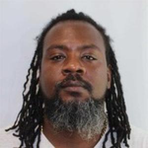 Xavier Antonio Hubbard a registered Sex Offender of Texas