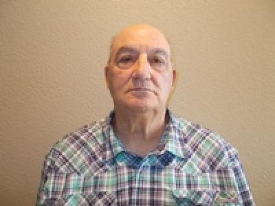 Randy Keith Zampini a registered Sex Offender of Texas