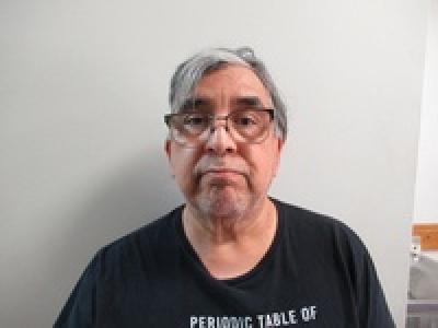 Andres Enrique Reyna a registered Sex Offender of Texas