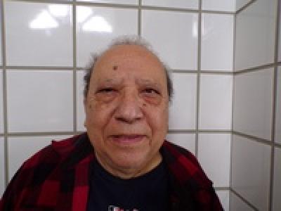 Celestino Lira a registered Sex Offender of Texas