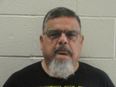 Juan Jose Arango a registered Sex Offender of Texas