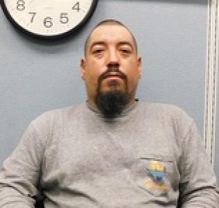 Daniel Flores a registered Sex Offender of Texas