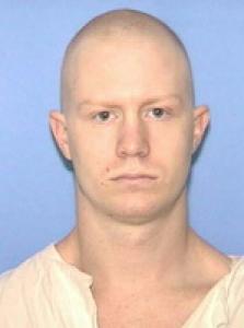 Richard Ryan Hill a registered Sex Offender of Texas