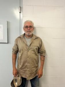 Fred Campos Moreno a registered Sex Offender of Texas
