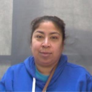 Tasha Marie Rodriguez a registered Sex Offender of Texas