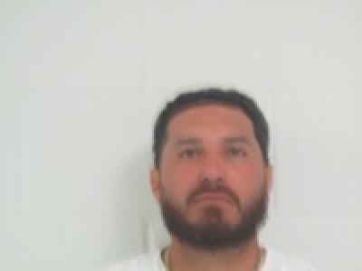 Carlos Anthony Martinez a registered Sex Offender of Texas
