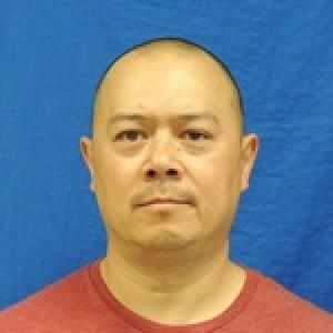 John Tu Uyen Sharp a registered Sex Offender of Texas