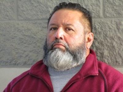 Jerry Zavala a registered Sex Offender of Texas