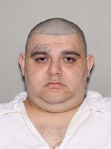 Louis Saenz a registered Sex Offender of Texas