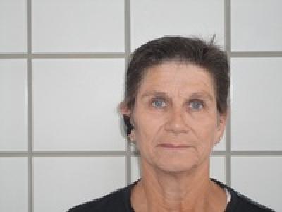 Becky Lanette Sandel a registered Sex Offender of Texas