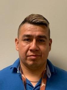 Bertin Pineda a registered Sex Offender of Texas