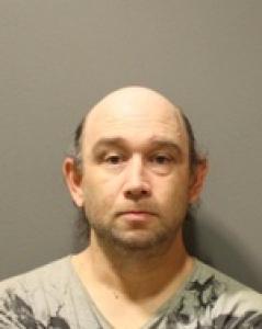 David Warrent Chaffin a registered Sex Offender of Texas