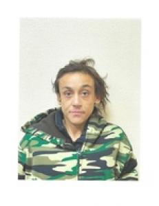 Monique Torres a registered Sex Offender of Texas