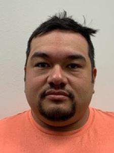 Baltazar Dominguez a registered Sex Offender of Texas