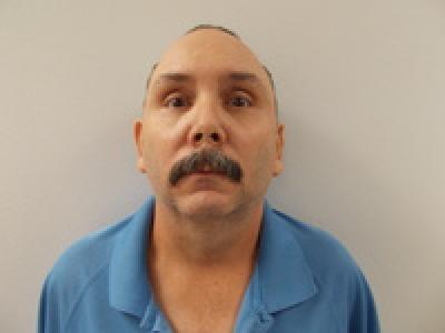 Lanny Ray Mc-murrian a registered Sex Offender of Texas