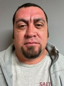 Robert Mejia a registered Sex Offender of Texas