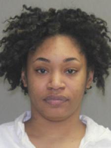 Kierra Ncole Washington a registered Sex Offender of Texas