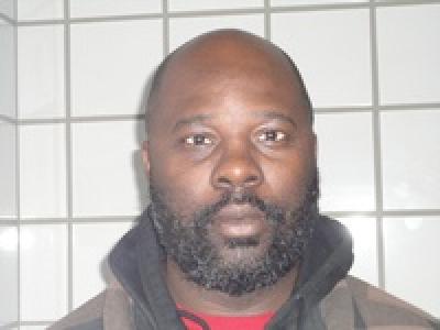 Kevin Dewayne Manning a registered Sex Offender of Texas