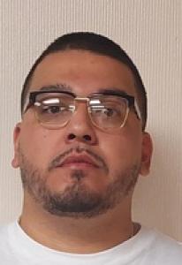 Johnathan Leija a registered Sex Offender of Texas