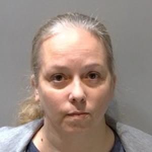 Georgia Lynn Marshall a registered Sex Offender of Texas