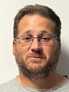 Jonathan Kent Leever a registered Sex Offender of Texas