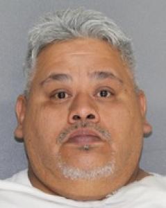 Andrew Manuel Tobar a registered Sex Offender of Texas