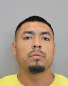 Josue Castillo a registered Sex Offender of Texas