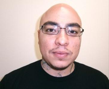 Juan Antonio Rodriguez a registered Sex Offender of Texas