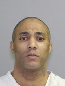 Paul Al Guillory III a registered Sex Offender of Texas