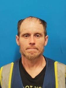 Christopher Burks a registered Sex Offender of Texas