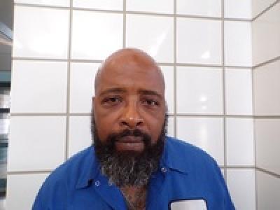 Major Donald Carter a registered Sex Offender of Texas