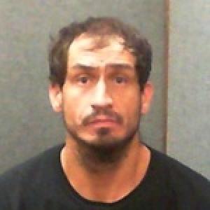 Brian Keith Van-antwerp a registered Sex Offender of Texas